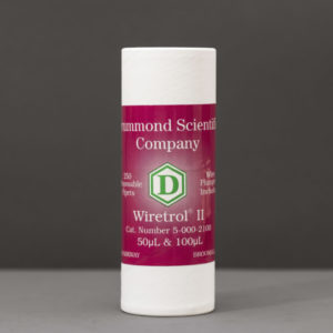 Wiretrol II
