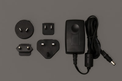 Nanoject II™ Universal Power Supply