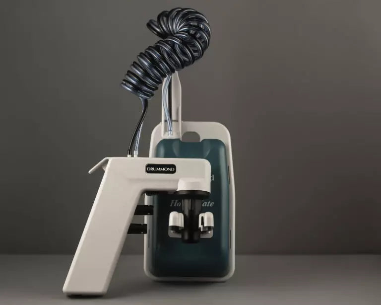 Pipet-Aid® Hood Mate®