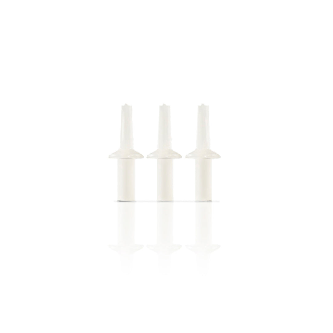 Plunger Tips for the 590 Microdispenser