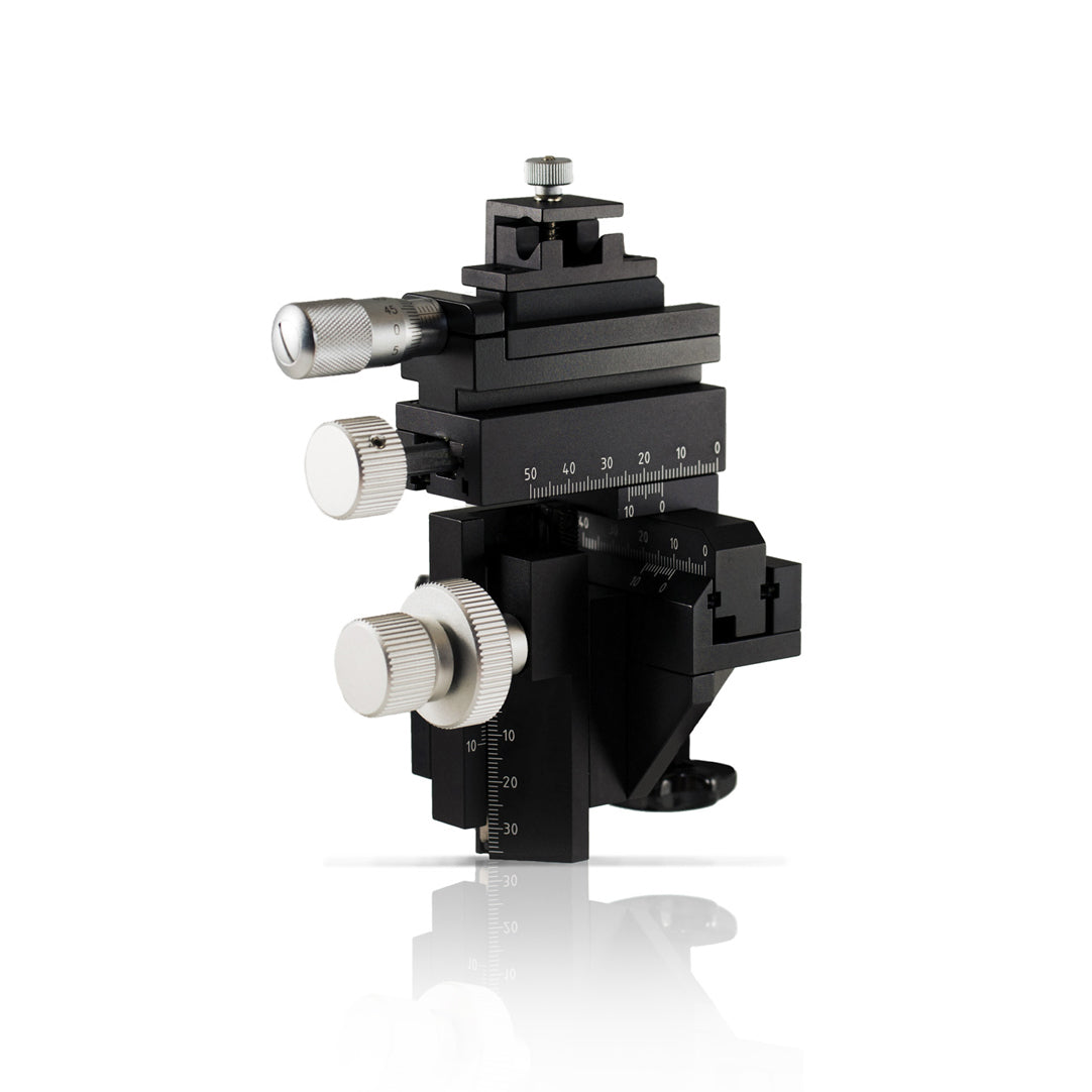 Nanoject Micromanipulator