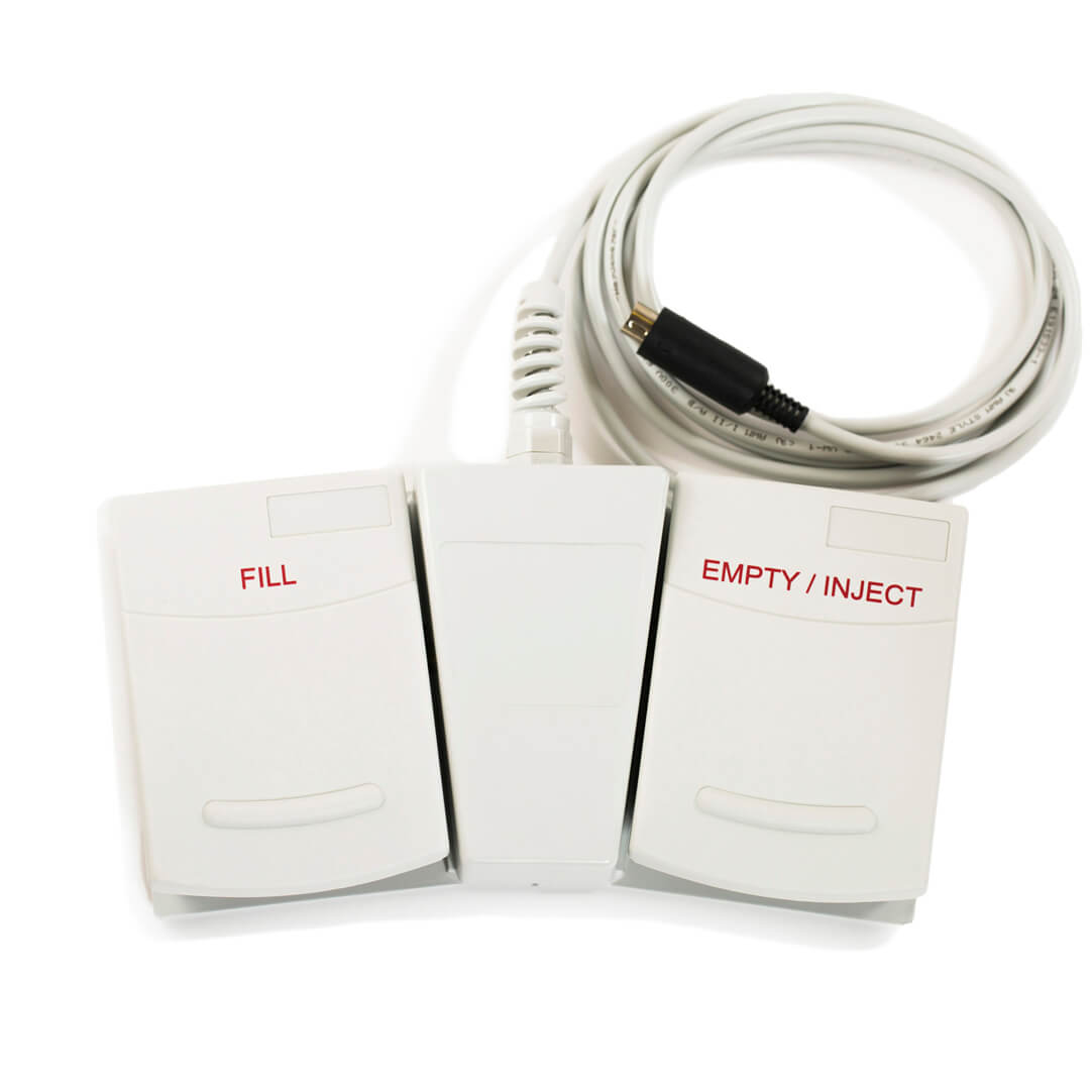 Nanoject III™ Foot Switch