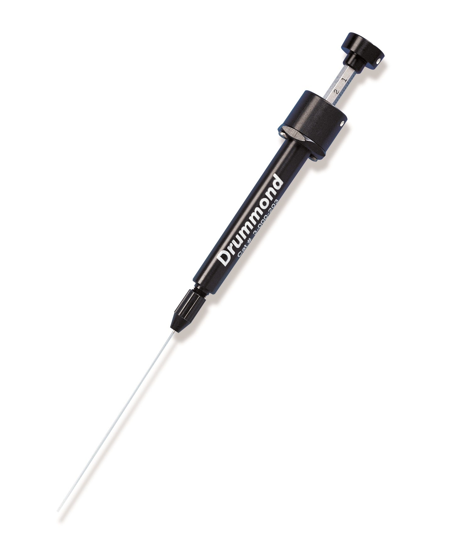 Gel Sequencing Pipet