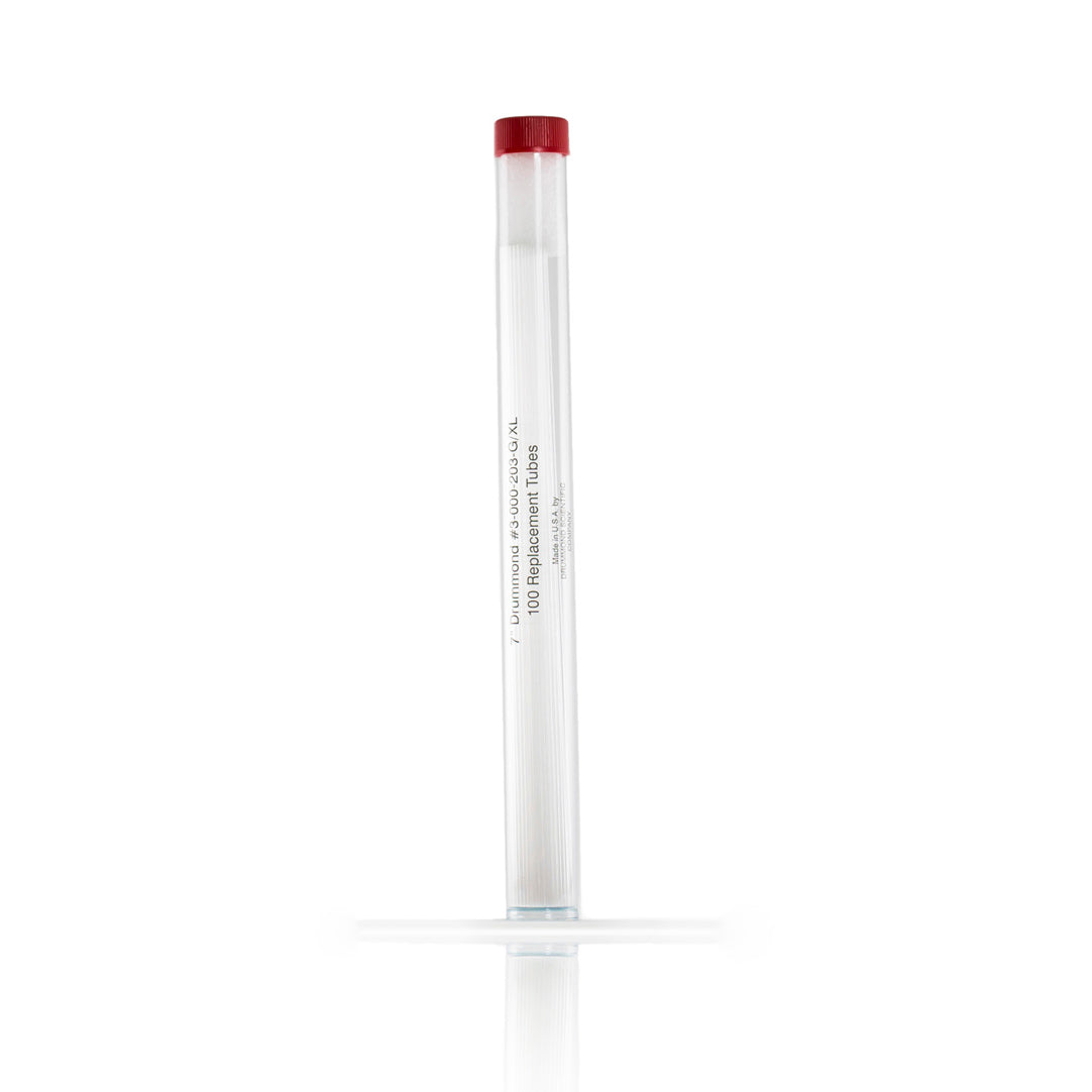 Nanoject Glass Capillaries