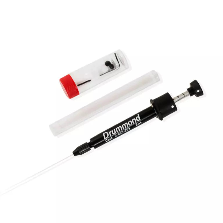 Gel Sequencing Pipet