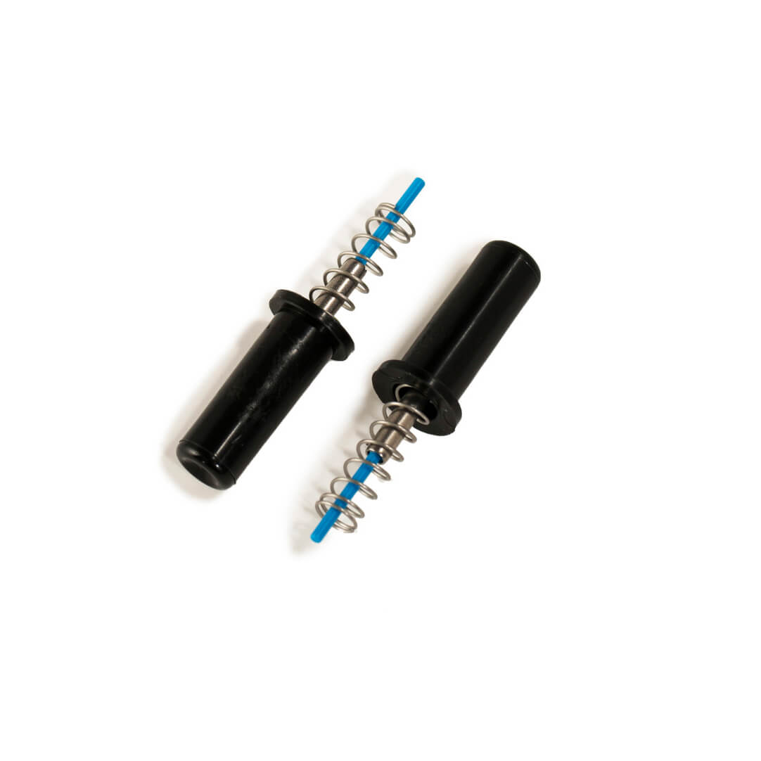 Pipet-Aid® Button Assembly