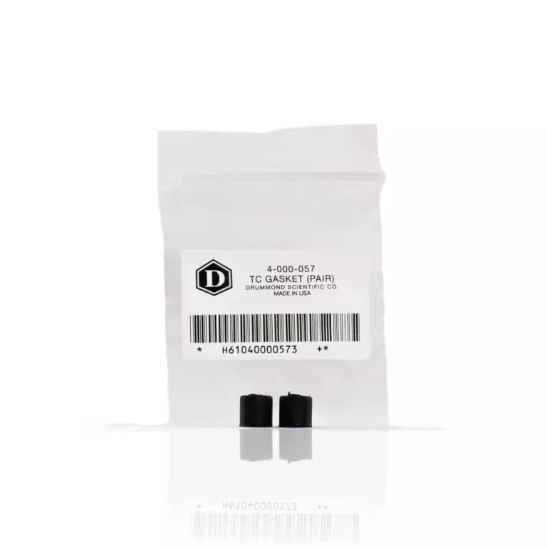 Pipet-Aid® TC Rubber Gaskets