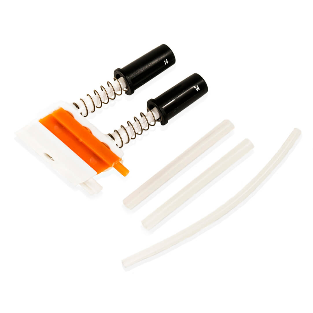 Pipet-Aid® Valve Assembly with Buttons
