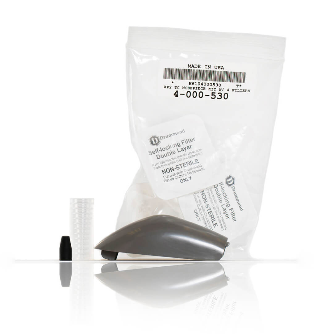 Pipet-Aid® Nosepiece Kits