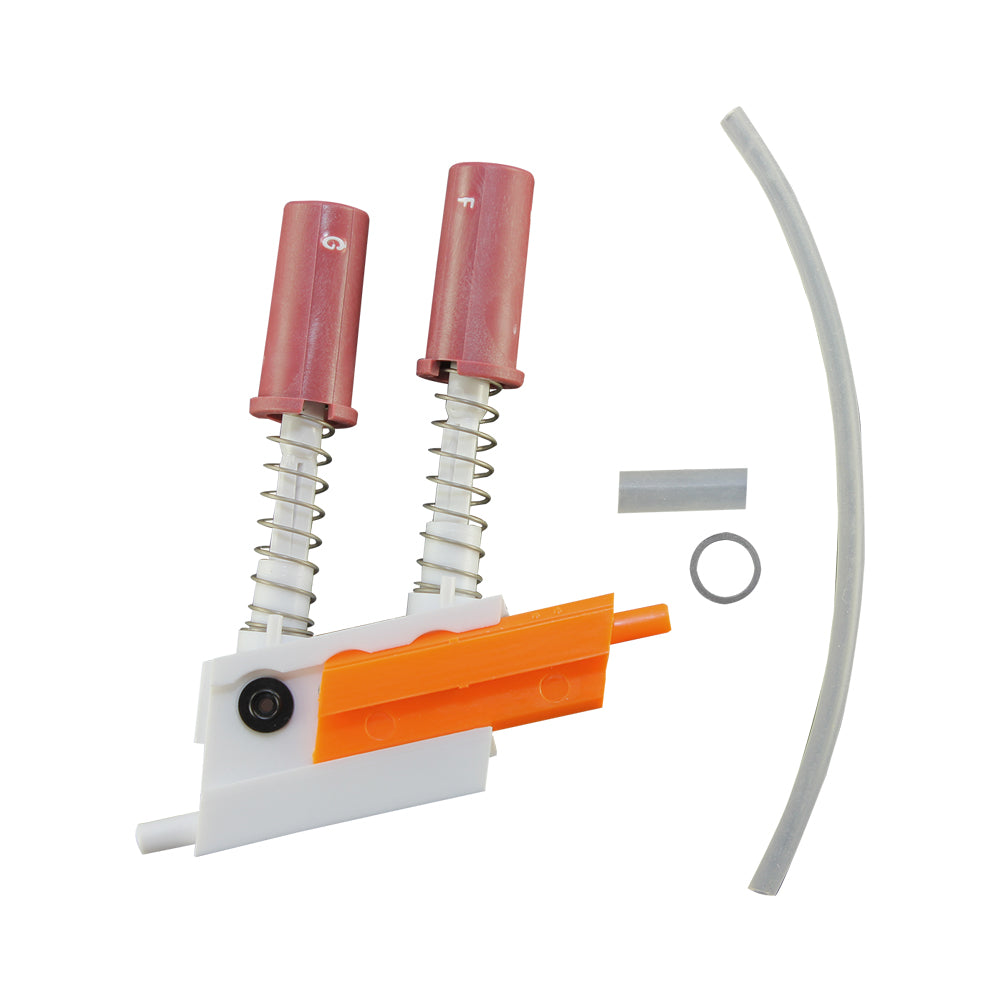 Pipet-Aid® Valve Assembly with Buttons