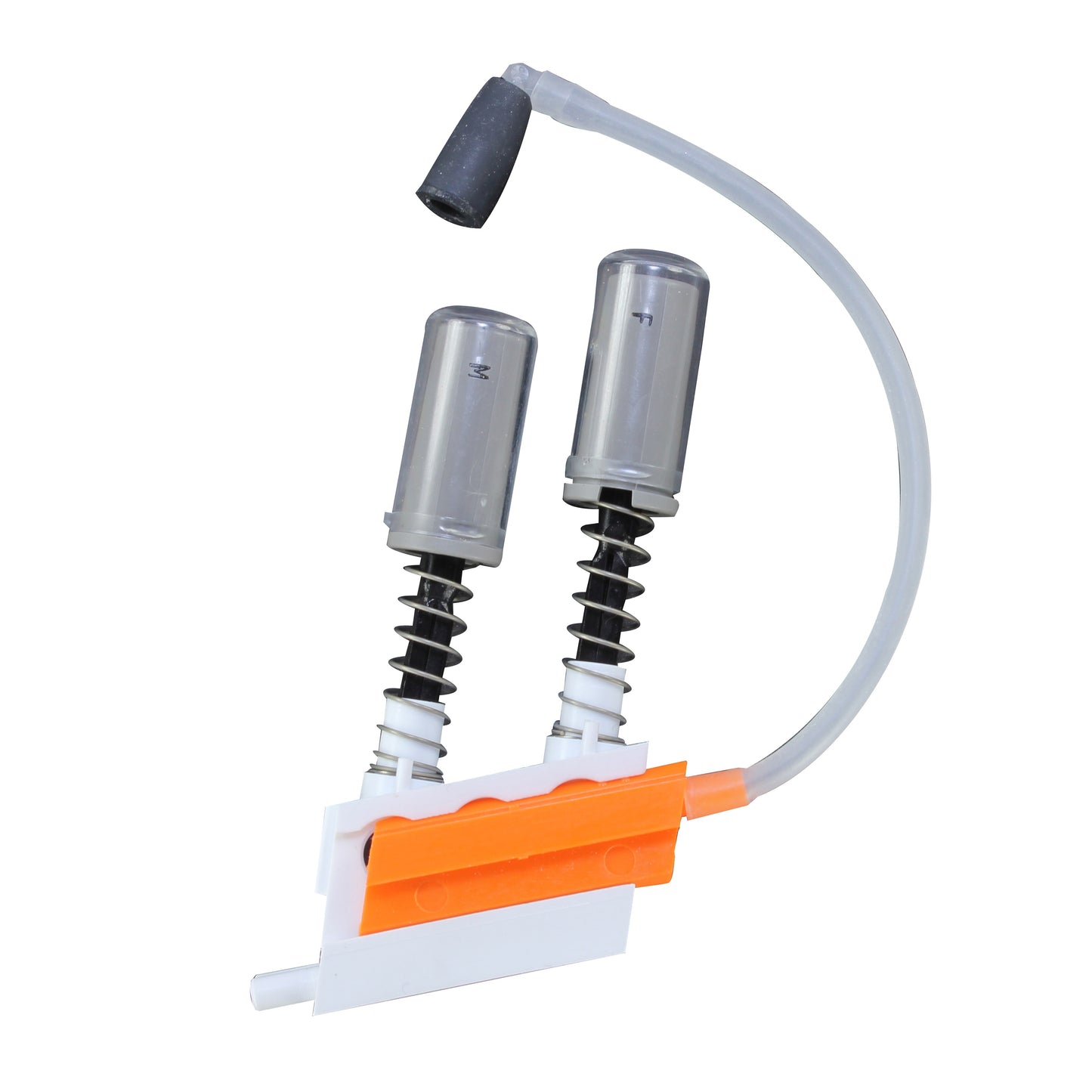 Pipet-Aid® Valve Assembly with Buttons