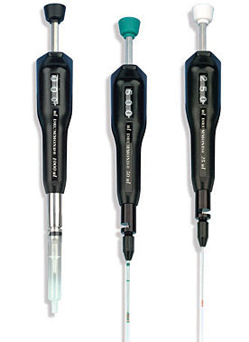 Positive Displacement Digital Microdispensers from Drummond Scientific