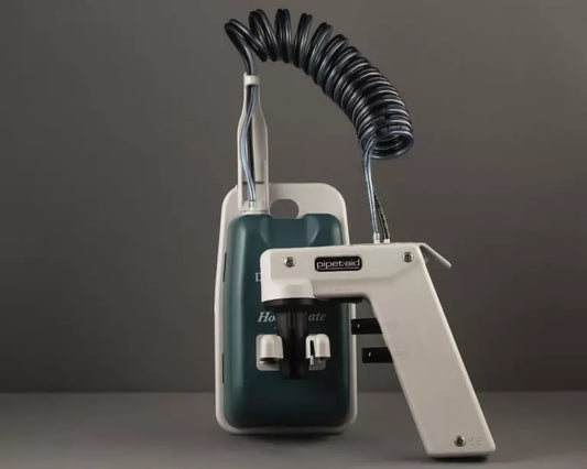 Pipet-Aid® Hood Mate®
