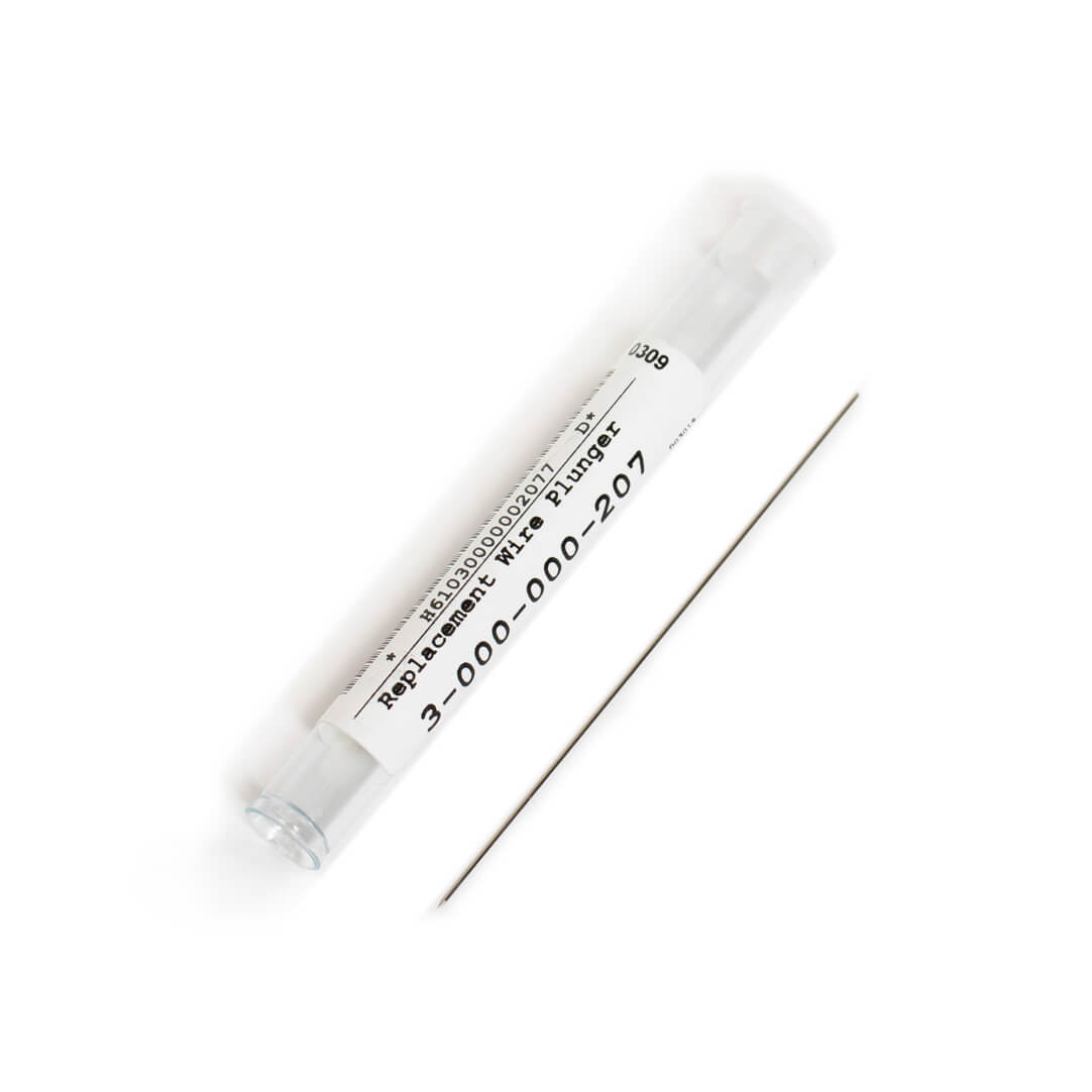 Nanoject III™ Replacement Wire Plunger