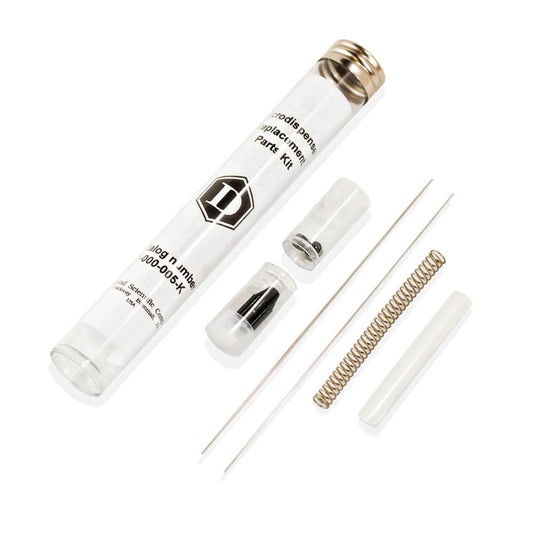 Microdispenser Replacement Kits