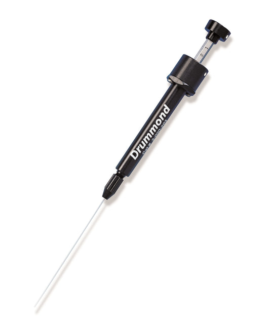 Gel Sequencing Pipet