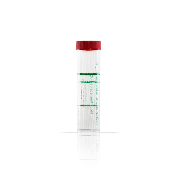 Red Microdispenser Microarray Microdispensers | Drummond Scientific
