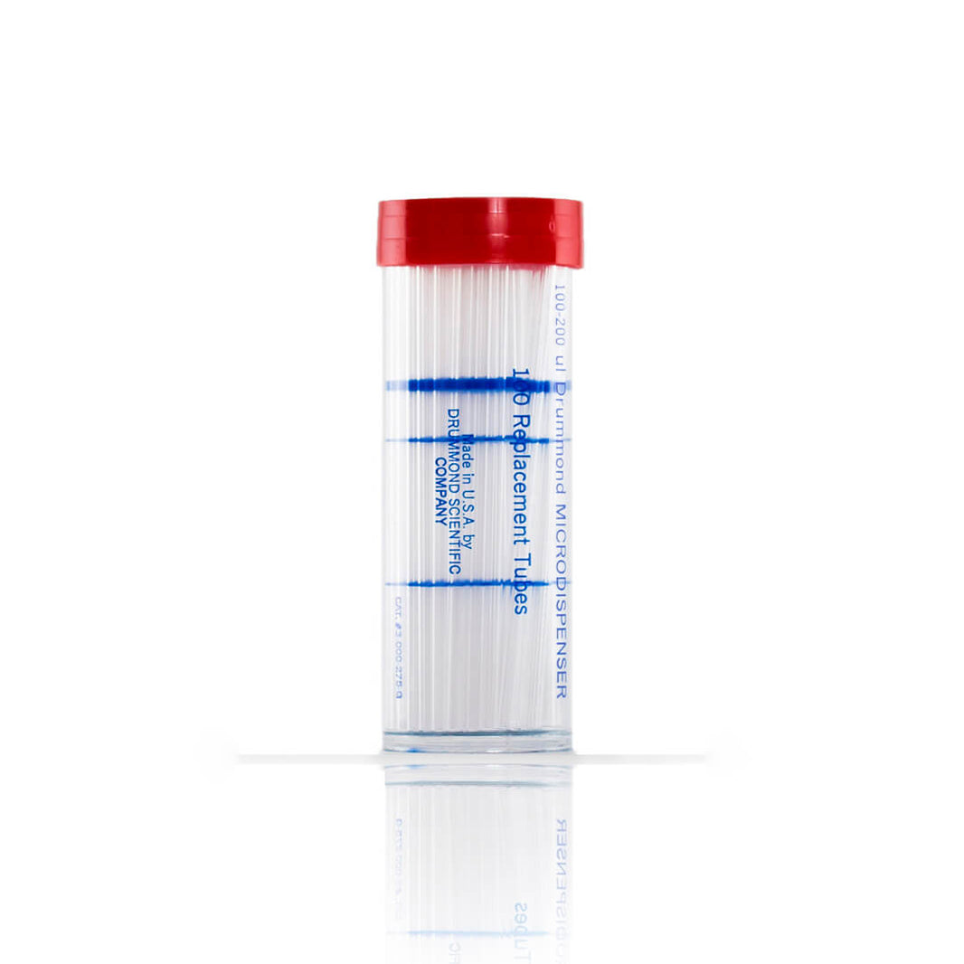 Red Microdispenser Microarray Microdispensers | Drummond Scientific