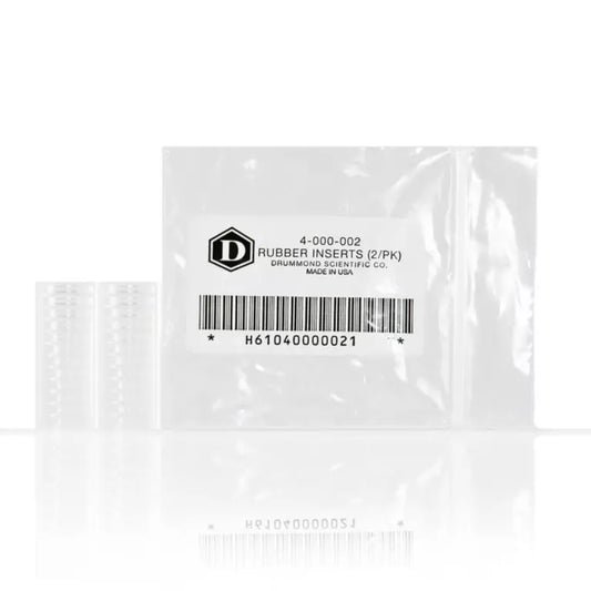 Pipet-Aid® Rubber Inserts