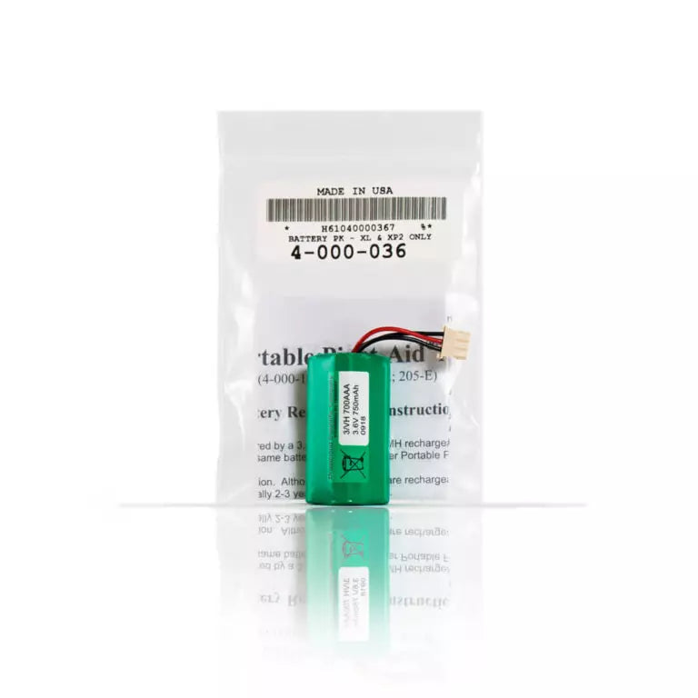 Pipet-Aid® Replacement Battery