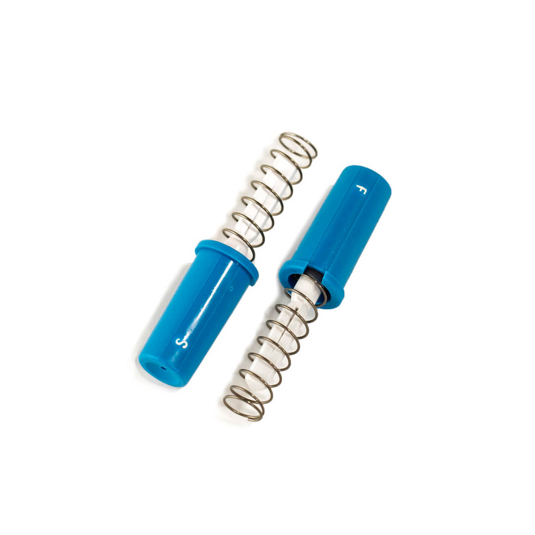 Pipet-Aid® Button Assembly
