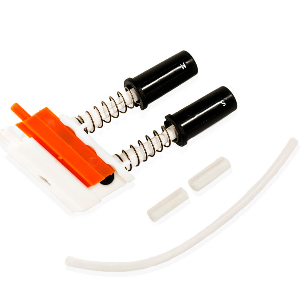 Pipet-Aid® Valve Assembly with Buttons