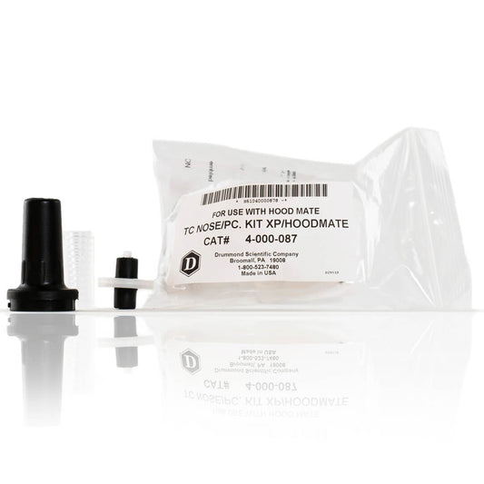 Pipet-Aid® Nosepiece Kits