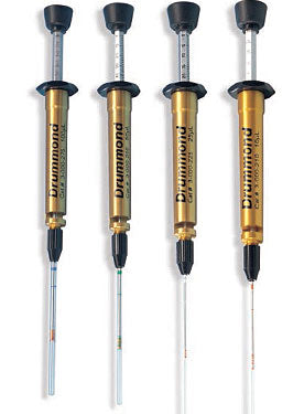 Microdispensers | Drummond Scientific